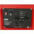 Generator pe benzina tip inverter Geotech iG 2500 EVO, 2.5 kW, 4 timpi, Monofazat