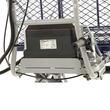 Carucior electric pentru gradina/depozite BullMach Helios, 500W, 5km/h, 230Kg, 147x100x70cm, Li-Ion