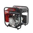 Generator pe benzina tip inverter Geotech iG 3500 EVO, 3.5 kW, 4 timpi, Monofazat