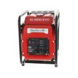 Generator pe benzina tip inverter Geotech iG 3500 EVO, 3.5 kW, 4 timpi, Monofazat
