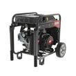 Generator pe benzina tip inverter Geotech IG3800 EVO, 3.8 kW, 4 timpi, Monofazat