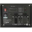 Generator pe benzina tip inverter Geotech IG3800 EVO, 3.8 kW, 4 timpi, Monofazat