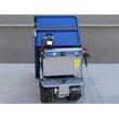 Carucior electric cu senile, 2400W, 5km/h, 450Kg, 170x73x108cm, Li-Ion, 60V, 20Ah, Far led, cuva extensibila si basculabila