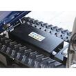 Carucior electric cu senile, 2400W, 5km/h, 450Kg, 170x73x108cm, Li-Ion, 60V, 20Ah, Far led, cuva extensibila si basculabila