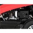 Tractoras de tuns iarba GeoTech MR 61-B, diametru 61 cm, 4+1 viteze, 6.5 CP
