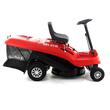 Tractoras de tuns iarba GeoTech MR 61-B, diametru 61 cm, 4+1 viteze, 6.5 CP