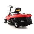 Tractoras de tuns iarba GeoTech MR 61-B, diametru 61 cm, 4+1 viteze, 6.5 CP