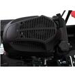 Tractoras de tuns iarba GeoTech MR 61-B, diametru 61 cm, 4+1 viteze, 6.5 CP