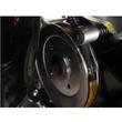 Tractoras de tuns iarba GeoTech MR 61-B, diametru 61 cm, 4+1 viteze, 6.5 CP
