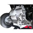 Tractoras de tuns iarba GeoTech MR 61-B, diametru 61 cm, 4+1 viteze, 6.5 CP