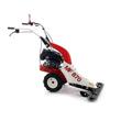 Motocositoare Geotech MF 870, motor 5.5 CP, benzina, 2 viteze, monolama 830 mm, autopropulsata