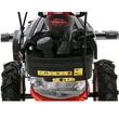 Motocositoare Geotech MF 870, motor 5.5 CP, benzina, 2 viteze, monolama 830 mm, autopropulsata