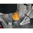 Motocositoare Geotech MF 870, motor 5.5 CP, benzina, 2 viteze, monolama 830 mm, autopropulsata