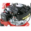 Motocositoare Geotech MF 870, motor 5.5 CP, benzina, 2 viteze, monolama 830 mm, autopropulsata
