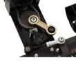 Motocositoare Geotech MF 870, motor 5.5 CP, benzina, 2 viteze, monolama 830 mm, autopropulsata