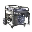 Generator de curent pe benzina BullMach AMBRA 12000 E-3, putere nominala 7.8 kW, Trifazat, AVR, ATS pornire automata