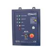 Generator de curent pe benzina BullMach AMBRA 12000 E-3, putere nominala 7.8 kW, Trifazat, AVR, ATS pornire automata