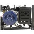 Generator de curent pe benzina BullMach Ambra 9500 E, putere nominala 7 kW, Monofazat, AVR, ATS pornire automata