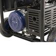 Generator de curent pe benzina BullMach Ambra 9500 E, putere nominala 7 kW, Monofazat, AVR, ATS pornire automata