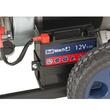 Generator de curent pe benzina BullMach Ambra 9500 E, putere nominala 7 kW, Monofazat, AVR, ATS pornire automata