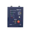 Generator de curent pe benzina BullMach Ambra 9500 E, putere nominala 7 kW, Monofazat, AVR, ATS pornire automata