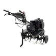 Motosapa Blackstone MHB 1500, putere 7 CP, motor benzina 4 timpi, latime lucru 78 cm, roti incluse, 2 viteze