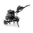 Motosapa Blackstone MHB 1500, putere 7 CP, motor benzina 4 timpi, latime lucru 78 cm, roti incluse, 2 viteze