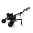 Motosapa Blackstone MHB 1500, putere 7 CP, motor benzina 4 timpi, latime lucru 78 cm, roti incluse, 2 viteze