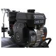 Motosapa Blackstone MHB 1500, putere 7 CP, motor benzina 4 timpi, latime lucru 78 cm, roti incluse, 2 viteze