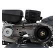 Motosapa Blackstone MHB 1500, putere 7 CP, motor benzina 4 timpi, latime lucru 78 cm, roti incluse, 2 viteze