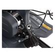 Motosapa Blackstone MHB 1500, putere 7 CP, motor benzina 4 timpi, latime lucru 78 cm, roti incluse, 2 viteze