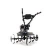 Motosapa Blackstone MHG 1800, putere 7 CP, motor benzina 4 timpi, latime lucru 90 cm, roti incluse, 3 viteze