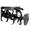 Motosapa Blackstone MHG 1800, putere 7 CP, motor benzina 4 timpi, latime lucru 90 cm, roti incluse, 3 viteze