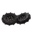 Motosapa Blackstone MHG 1800, putere 7 CP, motor benzina 4 timpi, latime lucru 90 cm, roti incluse, 3 viteze