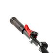 Motosapa pentru teren dur, Blackstone MHG 2200, putere 7 CP, motor benzina 4 timpi, latime lucru 90 cm, roti incluse, 4 viteze