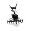 Motosapa Blackstone MHG2400, putere 7 CP, motor benzina 4 timpi, latime lucru 90 cm, roti incluse, 6 viteze