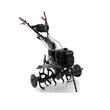 Motosapa Blackstone MHG2400, putere 7 CP, motor benzina 4 timpi, latime lucru 90 cm, roti incluse, 6 viteze
