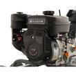 Motosapa Blackstone MHG2400, putere 7 CP, motor benzina 4 timpi, latime lucru 90 cm, roti incluse, 6 viteze