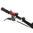 Motosapa Blackstone MHG2400, putere 7 CP, motor benzina 4 timpi, latime lucru 90 cm, roti incluse, 6 viteze