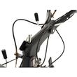 Motosapa Blackstone MHG2400, putere 7 CP, motor benzina 4 timpi, latime lucru 90 cm, roti incluse, 6 viteze
