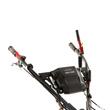 Motosapa Blackstone MHG2400, putere 7 CP, motor benzina 4 timpi, latime lucru 90 cm, roti incluse, 6 viteze