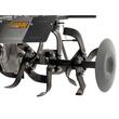 Motosapa Blackstone MHG2400, putere 7 CP, motor benzina 4 timpi, latime lucru 90 cm, roti incluse, 6 viteze