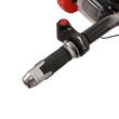 Carucior electric Geotech E-Truck, 2 motoare 2x500W, max 200 Kg, Li-Ion 6Ah, 40V, 6 km/h, Laturi extensibile