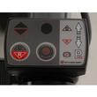 Carucior electric Geotech CAR 300T-Plus, putere 400W, 40V, 6Ah, 250 kg, Basculabil si Extensibil, 6 km/h