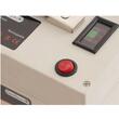 Roaba electrica, cuva rabatabila, Geotech CAR E300, 650 W, 6 km/h, 300kg/180 l