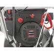 Freza de zapada cu senile BlackStone B-ST Loncin, 15CP, 8 viteze, latime 85 cm, Led, manere incalzite, pornire electrica