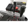 Freza de zapada cu senile BlackStone B-ST Loncin, 15CP, 8 viteze, latime 85 cm, Led, manere incalzite, pornire electrica