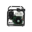 Motopompa pentru irigatii Greenbay GB-WP 80, 3inch, adancime 7m, inaltime 30m, 7CP, 933 l/min, benzina, 4 timpi