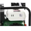 Motopompa pentru irigatii Greenbay GB-WP 80, 3inch, adancime 7m, inaltime 30m, 7CP, 933 l/min, benzina, 4 timpi