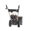 Freza de zapada pe benzina BlackStone B-ST 6.5 CP, 5 viteze, latime de lucru 56 cm